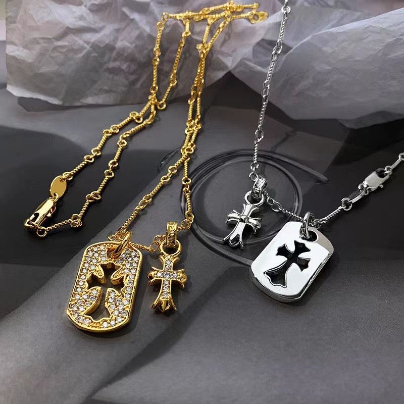 Chrome Hearts Necklaces